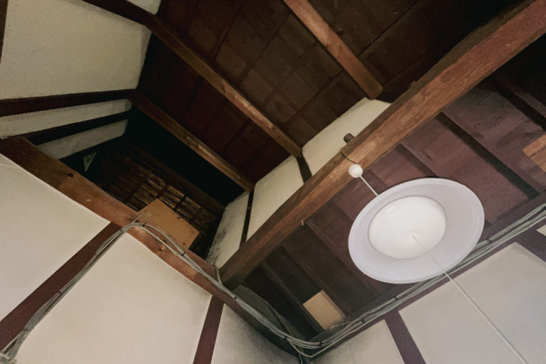 築55年の住まいを、これからも安心して暮らすために。